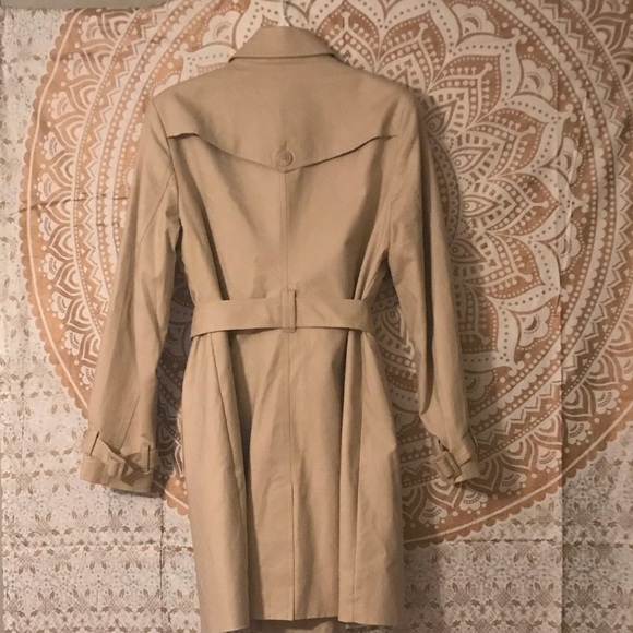 tommy hilfiger women's jackets spring